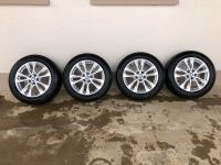 BMW G30 G31 Alufelgen 17“ Komplettradsatz mit Winterreifen Bayern - Deining Vorschau