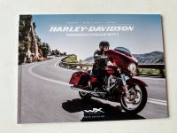 Harley-Davidson Prospekt 2018 Rostock - Hansaviertel Vorschau