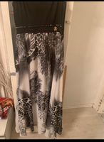 Kleid lang  maxikleid  roberto cavalli Eimsbüttel - Hamburg Stellingen Vorschau