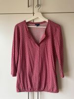 Tom Tailor Bluse Shirt rot weiß 40 Nordrhein-Westfalen - Goch Vorschau