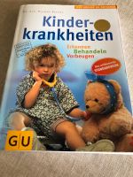 GU Keudel, Kinderkrankheiten Ratgeber Handbuch München - Schwabing-Freimann Vorschau