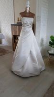 # Zero # Brautkleid # Perlen # Pailletten # Rheinland-Pfalz - Bruchmühlbach-Miesau Vorschau