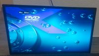 TV 32 Zoll  TELEFUNKEN mit DVD Player Baden-Württemberg - Oberkochen Vorschau
