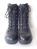 Bundeswehr Bw Kampfstiefel Springerstiefel Gr. 280 / 106 Nordrhein-Westfalen - Horn-Bad Meinberg Vorschau