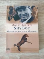 Shy Boy - Gespräche mit einem Mustang, Monty Roberts Schleswig-Holstein - Escheburg Vorschau
