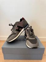 Hogan Sneaker H86RUN Größe 8 (43) Berlin - Spandau Vorschau
