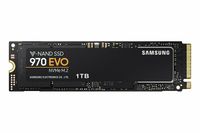SSD 1TB (1000GB) Samsung 970 EVO M.2 NVMe NEU vom Fachhändler Bonn - Tannenbusch Vorschau