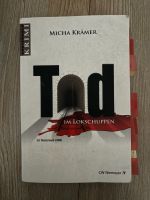 Tod im Lokschuppen ISBN 9783827195227 Rheinland-Pfalz - Kirchen (Sieg) Vorschau