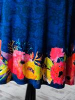 Wunderschönes Sommerkleid von Desigual Gr.XL Altona - Hamburg Blankenese Vorschau