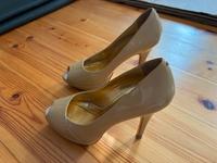 Biete nette High Heels (12 cm) in gutem Zustand Pankow - Prenzlauer Berg Vorschau