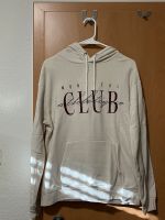 H&M beiger Hoodie Hessen - Wohratal Vorschau