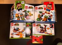 Lego Super Mario Paket NEU Bayern - Sulzheim Vorschau