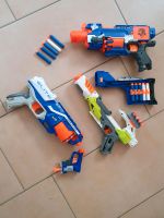 Nerf Bundle Nordrhein-Westfalen - Wülfrath Vorschau