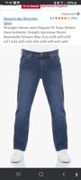 Herren Jeans Wrangler 34/32 neu mit etikett Nordrhein-Westfalen - Lüdenscheid Vorschau