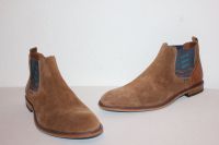 Lloyd Chelsea Boots Herren Edle Schuhe! Schick! LEDER NEU Gr.44,5 Köln - Mülheim Vorschau