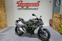 Kawasaki Z 125 + 4 Jahre Garantie   *SOFORT VERFÜGBAR* Rheinland-Pfalz - Trier Vorschau