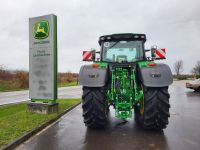 John Deere 6R 195 mit neuem Display Rheinland-Pfalz - Zweibrücken Vorschau