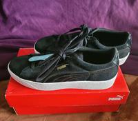 Puma Vikky Platform Sneaker neu Softfoam Berlin - Hohenschönhausen Vorschau