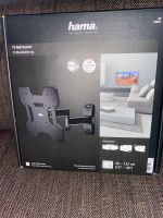 Hama TV-Wandhalterung NEU 48-122cm NP 120€ Niedersachsen - Emden Vorschau