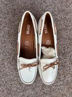 Ara Leder Damen Schuhe Größe 38.5 Bayern - Wendelstein Vorschau