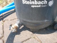 Steinbach Speed Clean Classic Filterpumpe für Pool Baden-Württemberg - Aulendorf Vorschau