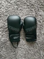 Boxhandschuhe⭐Neuwertig⭐TipTop⭐gr.14⭐Schwarz Bayern - Hofkirchen Vorschau