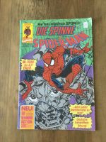 Comic Heft Die Spinne / Spiderman Nr. 209 Friedrichshain-Kreuzberg - Friedrichshain Vorschau