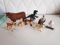 Konvolut schleich Tiere Brandenburg - Potsdam Vorschau