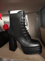 Buffalo May W Lace Up Boot Vahr - Neue Vahr Südost Vorschau