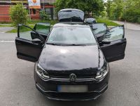 Volkswagen Polo 1.0 6R Allstar Thüringen - Sonneberg Vorschau