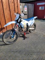 Husqvarna te 300i / exc 300 Mecklenburg-Vorpommern - Usedom Vorschau