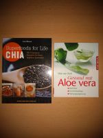 Superfood Bücher Chia & Aloe Vera Bayern - Röhrnbach Vorschau