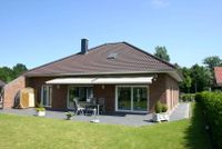 Erleben Sie den perfekten Rückzugsort in diesem gemütlichen Bungalow (NEUBAU 2024) - Bargum Nordfriesland - Bargum Vorschau