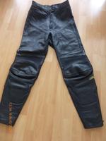 Damen Motorrad Lederhose Gr. 38 von Polo Nordrhein-Westfalen - Burscheid Vorschau