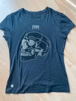 Philipp Plein Damen T-Shirt schwarz Baden-Württemberg - Sachsenheim Vorschau