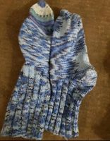 Wollsocken 42 Blau Saarland - Neunkirchen Vorschau