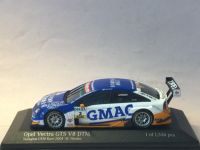 Minichamps 1:43 Opel Vectra GTS V8 Shanghai DTM 2004 OPC Thüringen - Einhausen (Thüringen) Vorschau