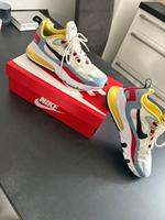 Nike Air 270 React Größe 40 Hessen - Gudensberg Vorschau