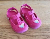 Princess Clogs, Badeschuhe | Gr. 23-24 Kr. München - Unterhaching Vorschau