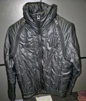 Wellensteyn Cannonball Herren Jacke gr. S sehr guter Zustand Nordrhein-Westfalen - Alsdorf Vorschau