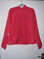 Adidas Windbreaker/ Sportjacke Damen pinkrot Köln - Porz Vorschau