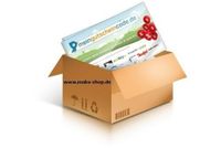 500 Paketbeilagen Warenproben Werbung - Ihre Werbung als Paketbei Mecklenburg-Vorpommern - Steffenshagen Vorschau