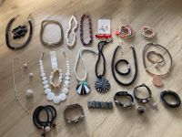 Modeschmuck Verschiedenes Sachsen-Anhalt - Möser Vorschau