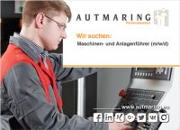 CNC-Maschinenbediener (m/w/d) Nordrhein-Westfalen - Hövelhof Vorschau