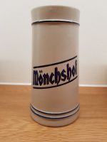 6 Neue Stein Bierkrüge Mönchshof 0,5 Liter Super als Geschenk Bayern - Diespeck Vorschau