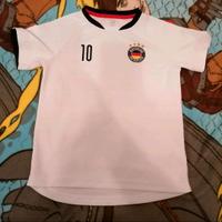 H&M Junge Sport Set Gr.122/128 Baden-Württemberg - Mannheim Vorschau