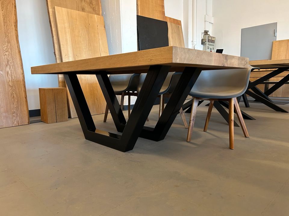 Tischgestell Esstisch Untergestell Tischuntergestell Stahl in  Nordrhein-Westfalen - Herford | eBay Kleinanzeigen ist jetzt Kleinanzeigen