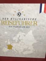 Der kulinarische Reiseführer ( Kochbuch) zur Fußball WM 2016 Baden-Württemberg - Ettlingen Vorschau