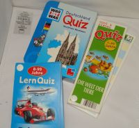 Kleines Wissenspaket Was ist Was QUIZ DVD Nordrhein-Westfalen - Meckenheim Vorschau