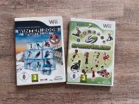 * Wii Sports Island und Winter Sports Niedersachsen - Wolfsburg Vorschau